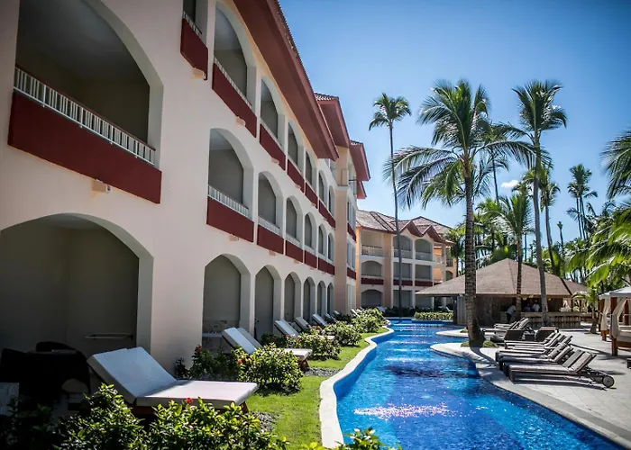 Majestic Colonial Punta Cana (Adults Only)
