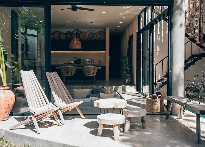 Tulum Jungle Luxury Villa Priv Pool & Concierge 4B