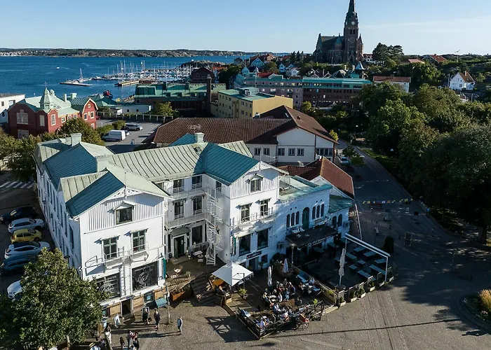 Grand Hotel Lysekil