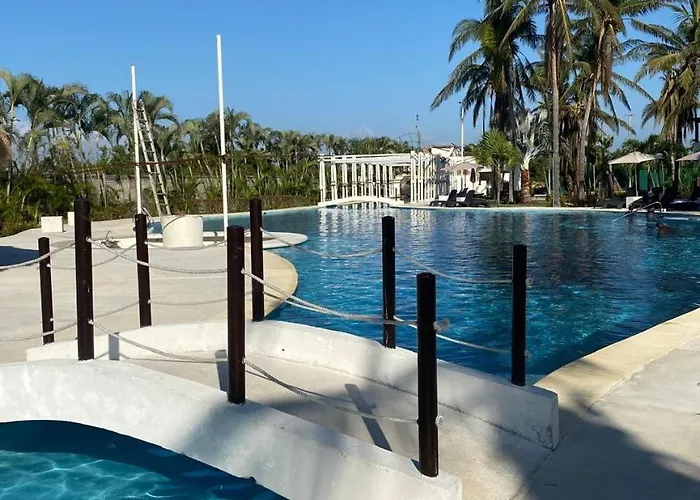 Villas Terrasol Diamante