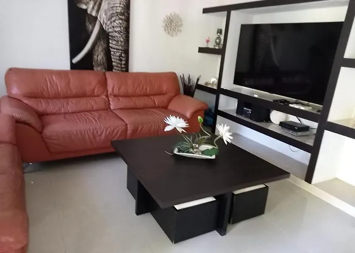 Villas Terrasol Diamante