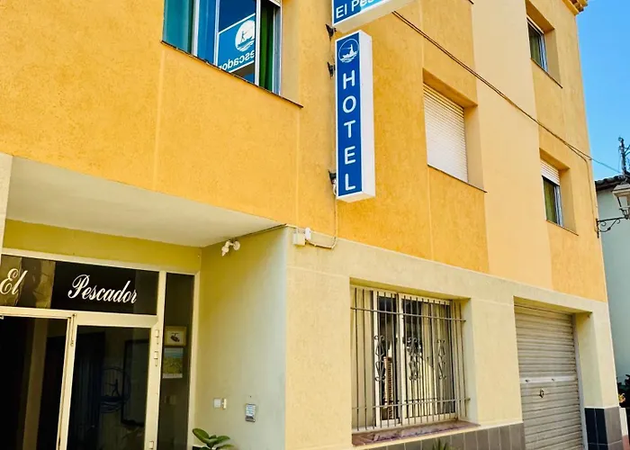 Hotel El Pescador