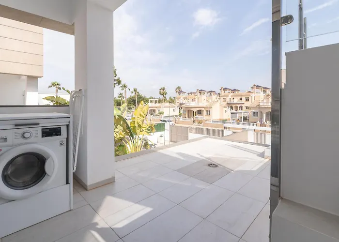 Villa Blanca