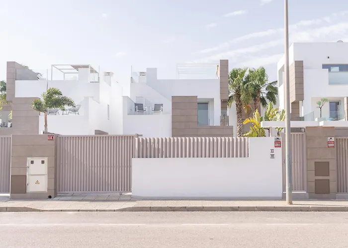 Villa Blanca