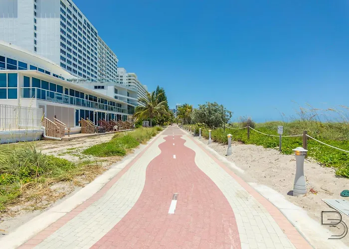 Girasole Apartments