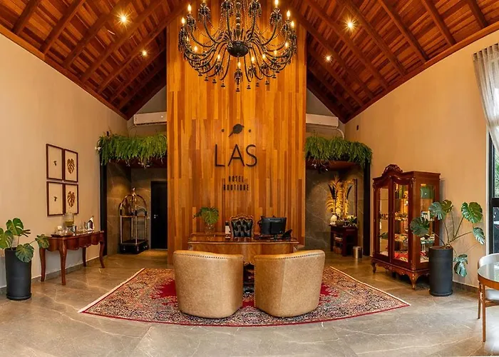 Las Hotel Boutique