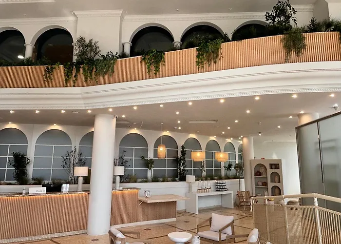 Pontiana Thalasso Hotel