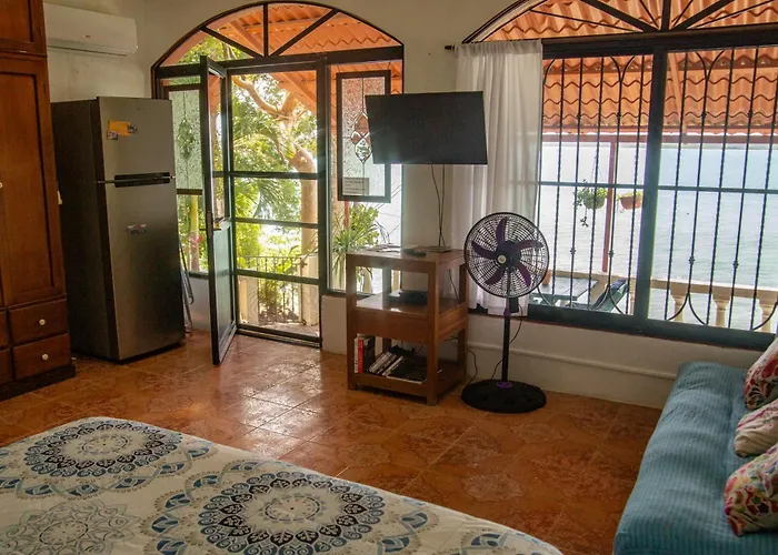 Dog Friendly Villas Pehaltun Bacalar
