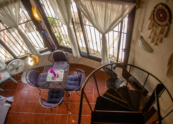 Dog Friendly Villas Pehaltun Bacalar