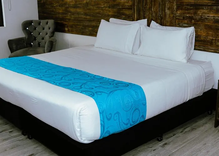 Hotel American Visa Corporate