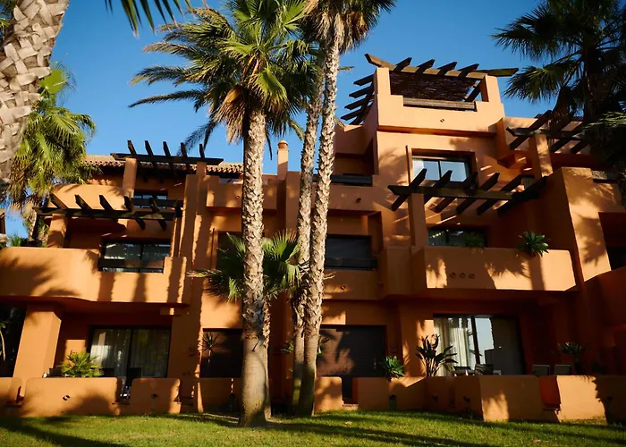 Aparthotel Novo Resort