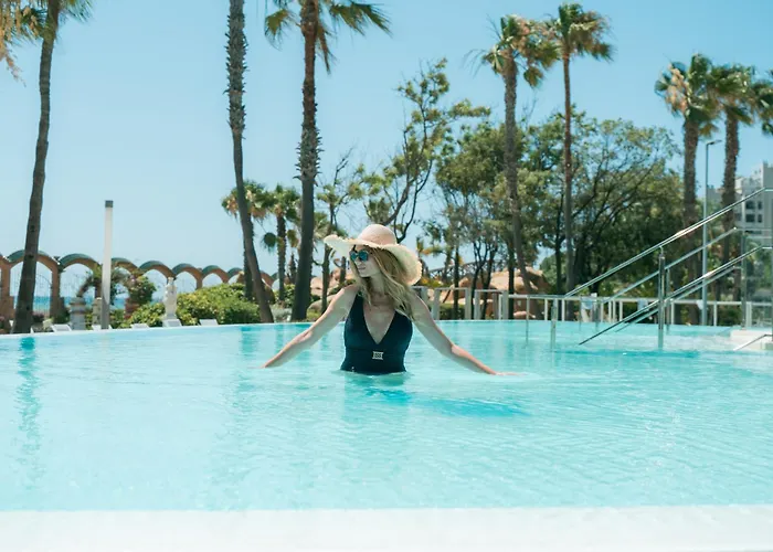 Pontiana Thalasso Hotel