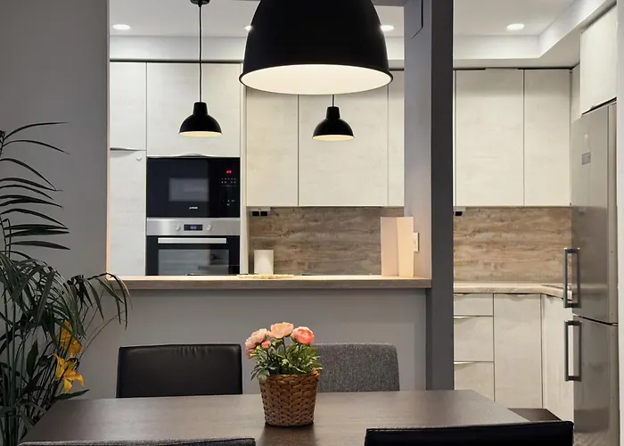Apartamentos DUKE