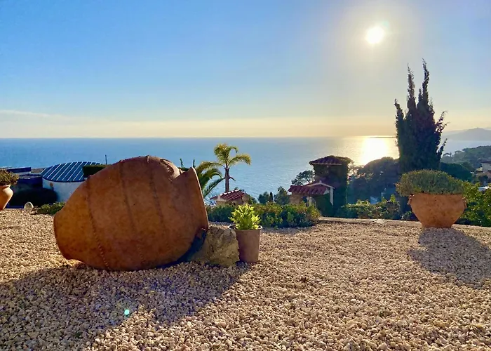 Hotel que admite mascotas: Villa Ariel