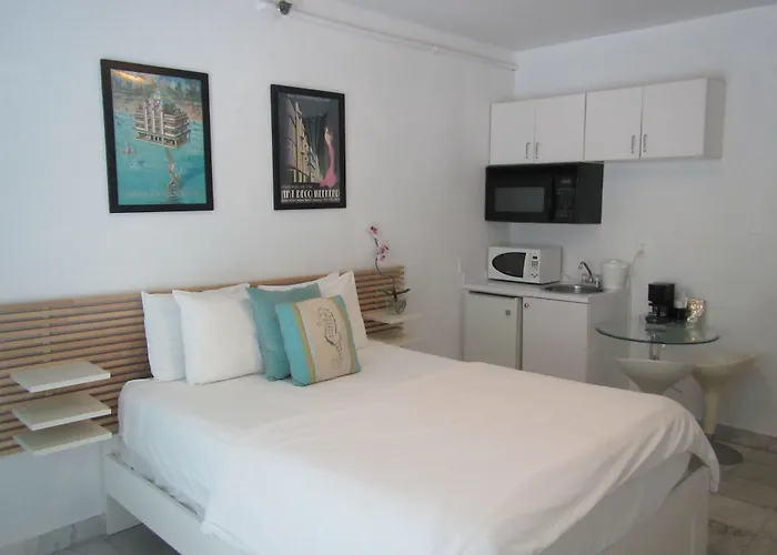 Royal Hotel South Beach