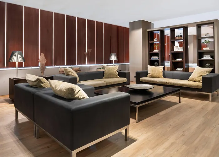 AC La Rioja By Marriott