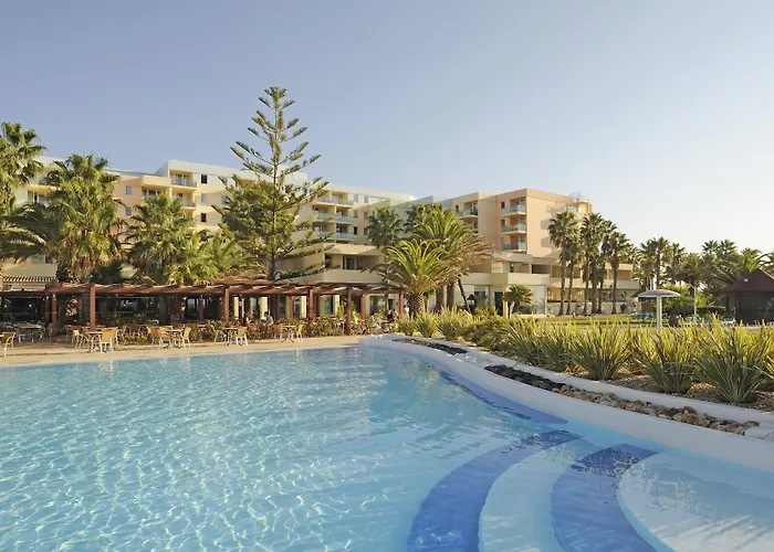 Pestana Viking Beach & Spa Resort