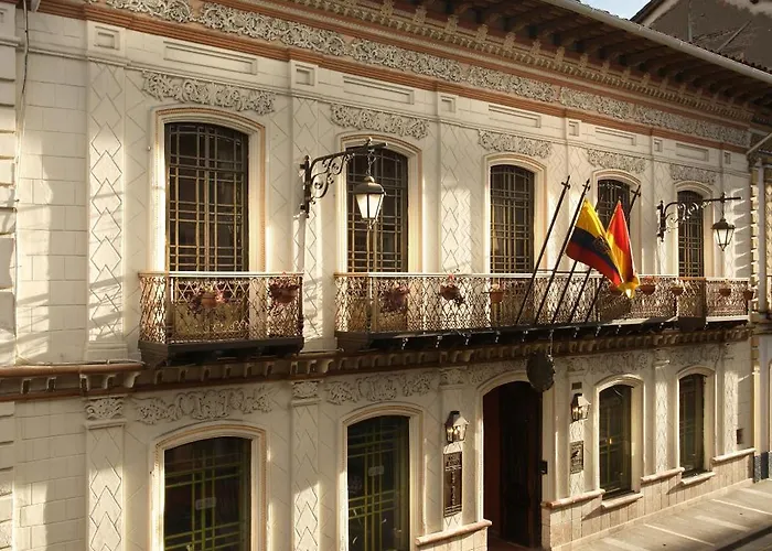 Mansion Alcazar