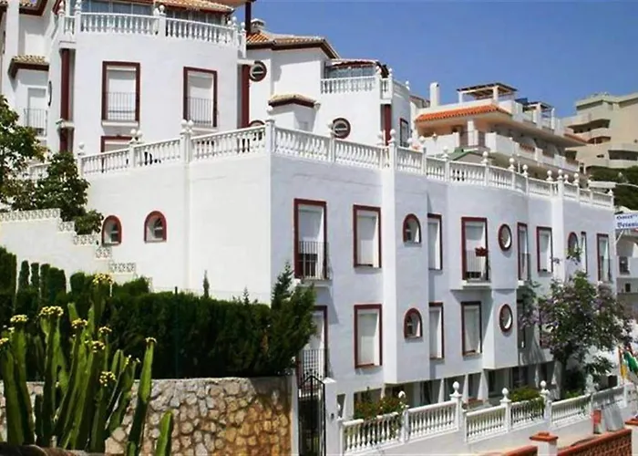 Hotel barato: Hotel Betania