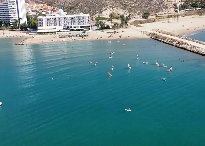 Hotel Sicania