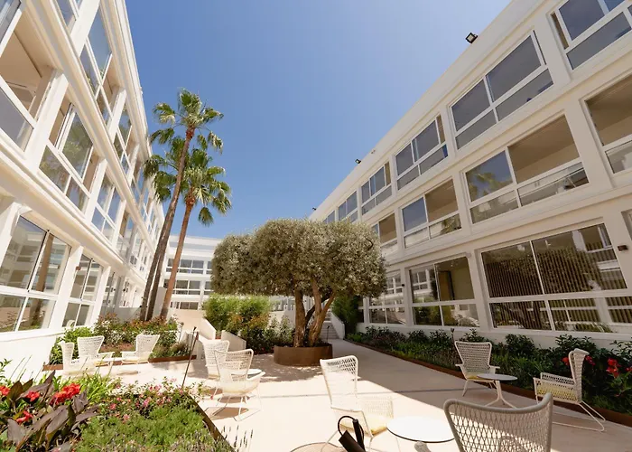 Rh Silene Hotel & Spa 4 Sup