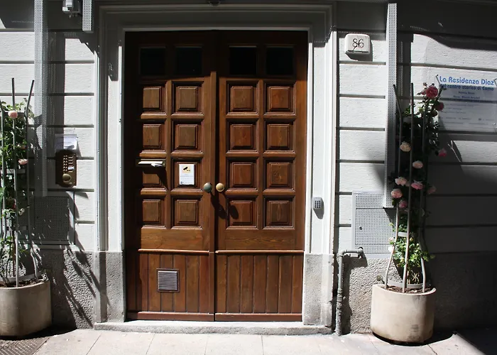 Residence Diaz
