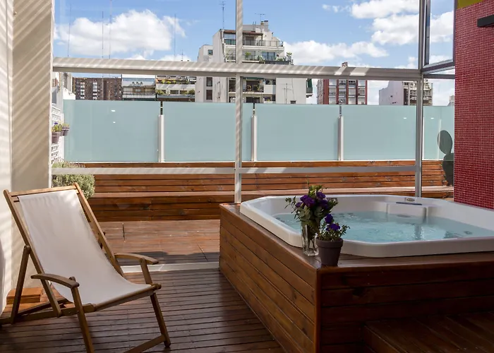 Infinito Hotel