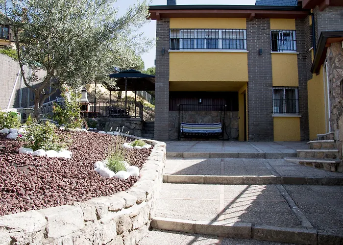 Apartahotel Collarubio