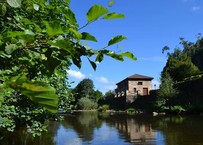 Hotel Termas de Liérganes
