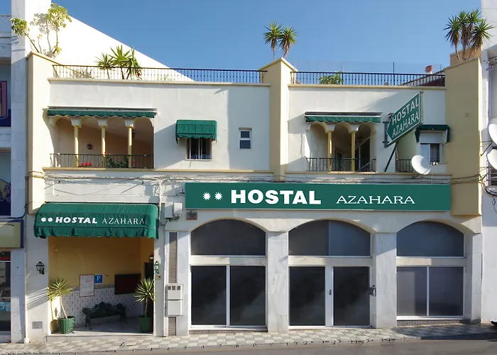 Hostal Azahara