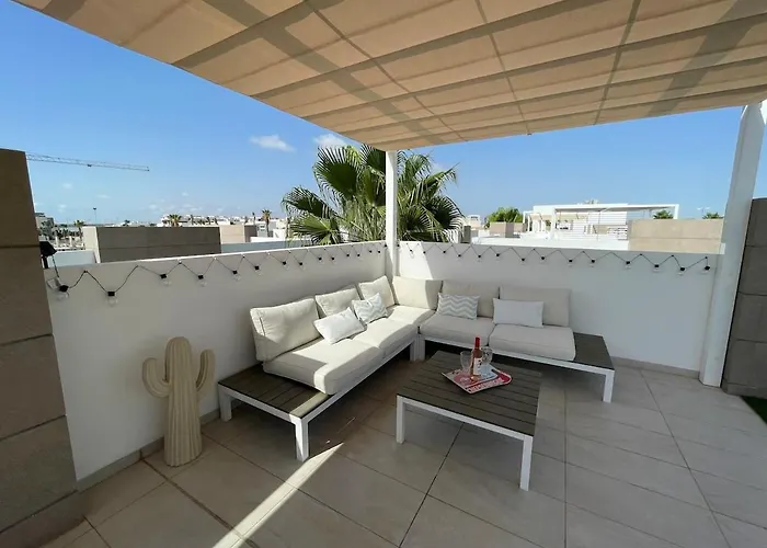 Villa Margarita, Guardamar Del Segura