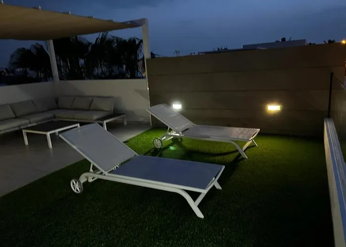 Villa Margarita, Guardamar Del Segura
