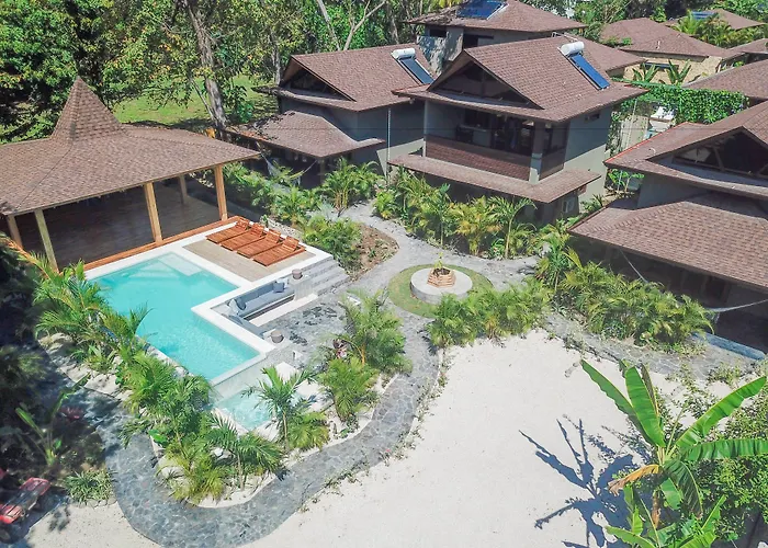 Lua Villas