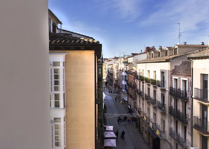 Hostal La Numantina