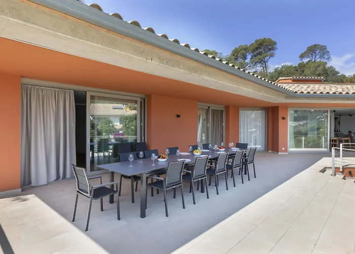 Villa Ses Falugues By Interhome