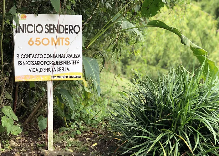 Finca Hotel la Manuela