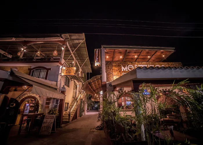 Asilé Hotel Boutique