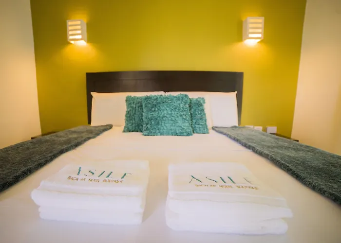 Asilé Hotel Boutique