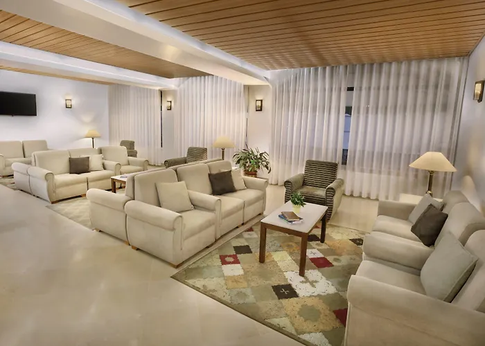 Hotel Santo António de Fátima