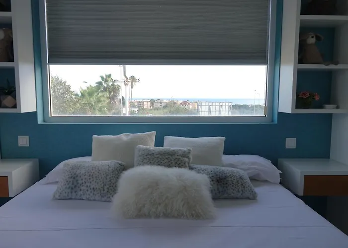 Guardamar Sea View Villa