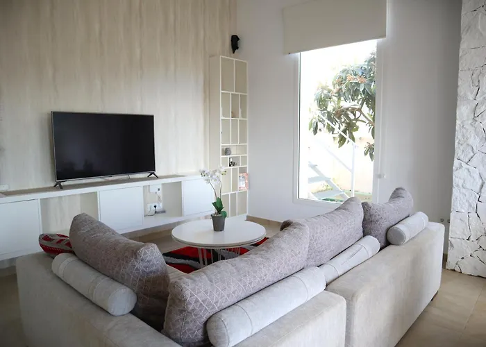 Guardamar Sea View Villa