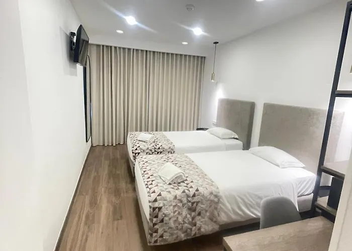Hotel Flamingo