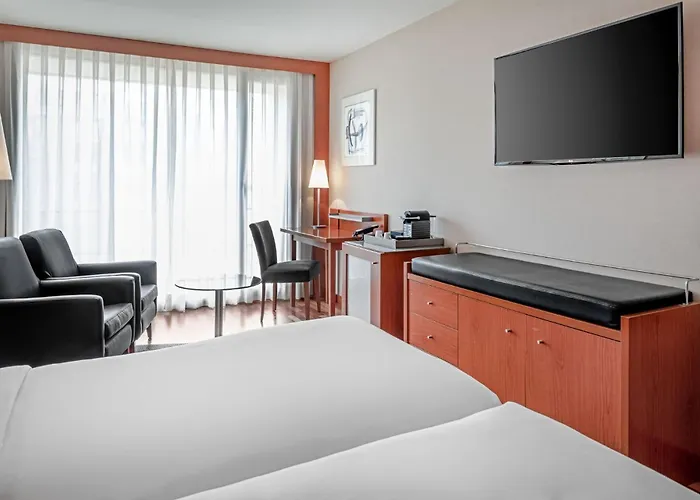 AC La Rioja By Marriott