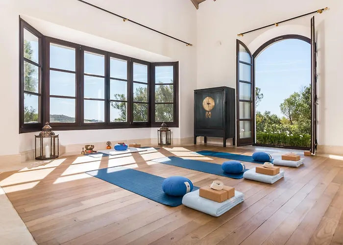 Finca Cortesin Hotel Golf&Spa
