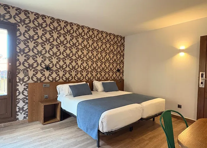 León Center Rooms
