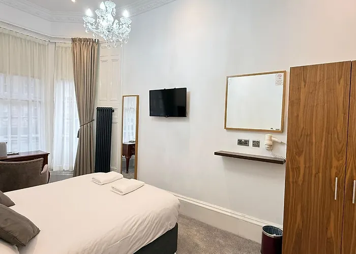 Sandyford Lodge