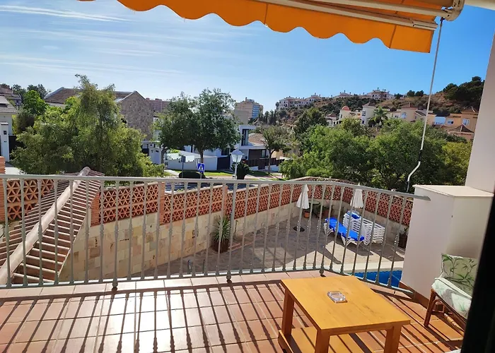  Biznaga Hols (Adults Only)