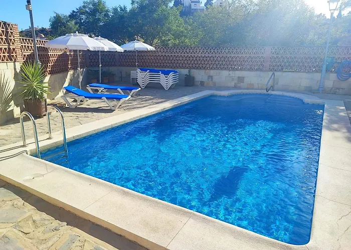  Biznaga Hols (Adults Only)