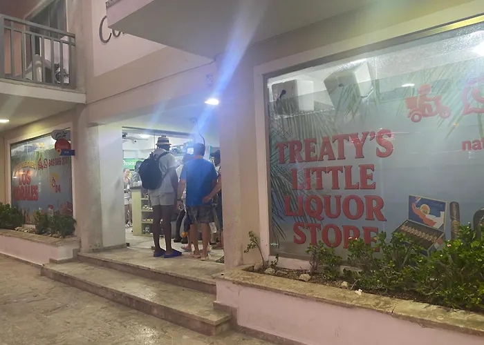 Hostal Las Rosas de Punta Cana