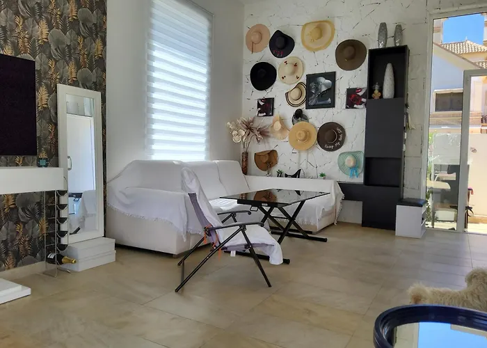 Villa Marjal